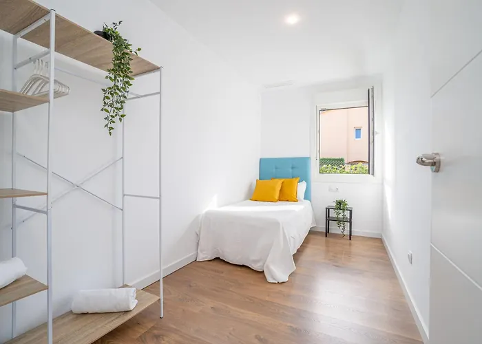 Вилла Jouvacations Sol La Selva